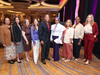 More than 500 women recently attended a panel discussion on women’s health and wellness sponsored by Newark Beth Israel Medical Center.