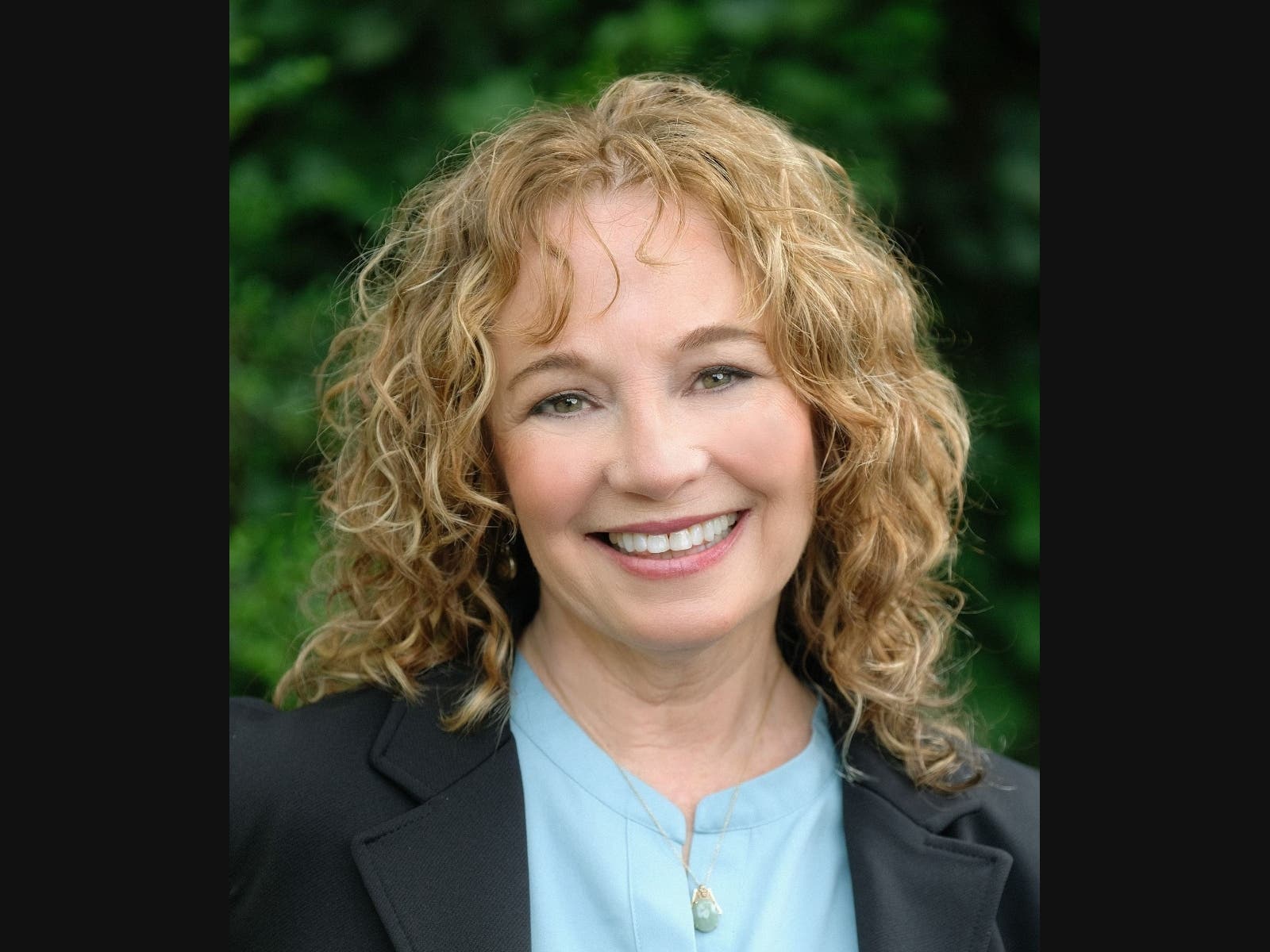 Joyce Rudin announced on May 20 that she is running for mayor in the town’s municipal election in November 2026.
