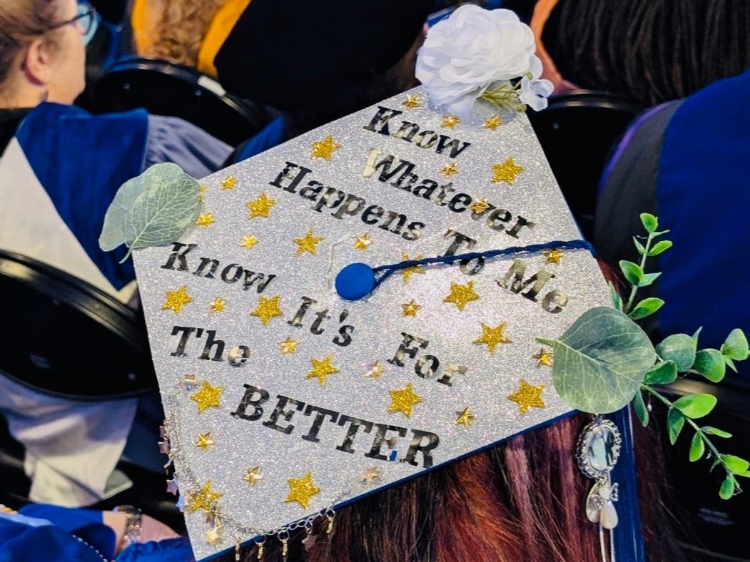 Seton Hall University in Essex County, NJ celebrated its 170th Baccalaureate Commencement on May 18, 2026.