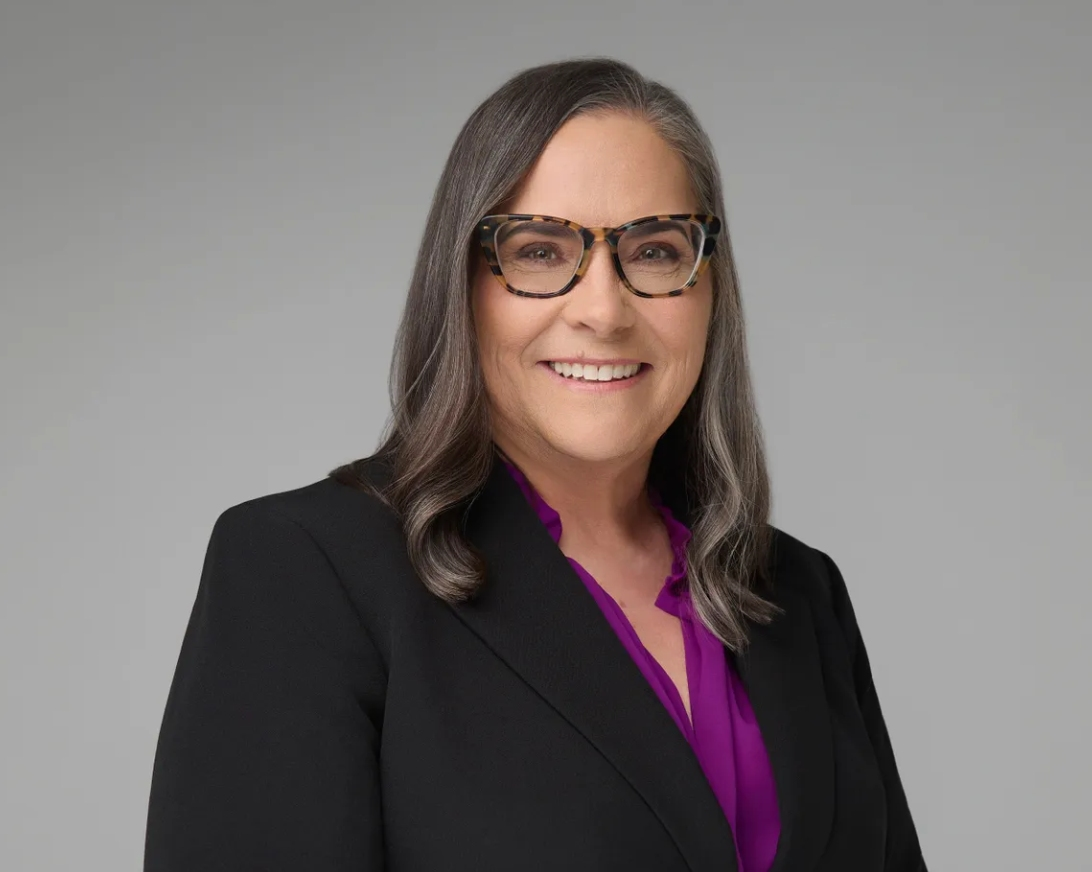 Micaela Bennett announced she is running for West Orange Town Council on May 21, 2026.