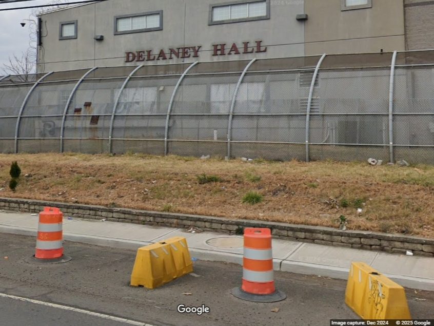 Mayor Ras Baraka recently issued an update about the city’s ongoing legal dispute with the GEO Group, the private company that runs Delaney Hall in Newark, NJ.