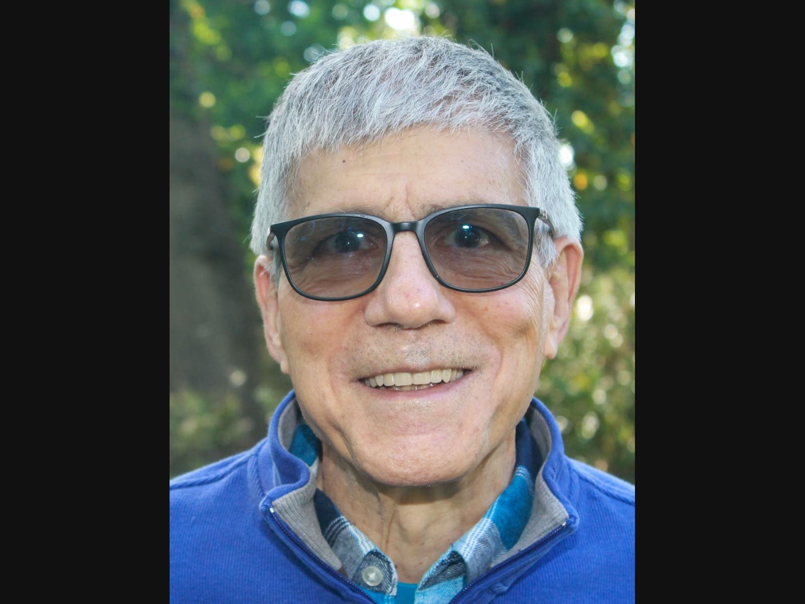Lawrence Poster, an Essex County resident, is challenging U.S. Rep. LaMonica McIver for the Democratic nomination in the 2026 primary election.
