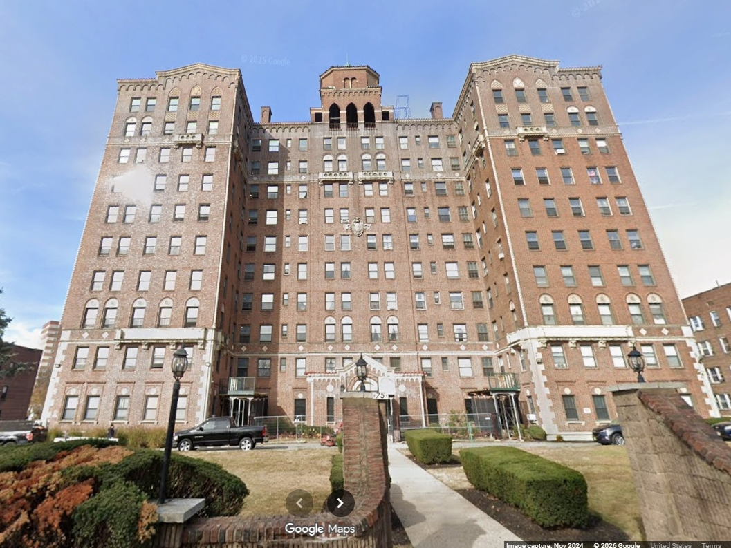 Mordichai Weiss, 29, of Monsey, New York, pleaded guilty to one count of wire fraud conspiracy on May 21, 2026. The scheme involved properties in several states, including New Jersey, according to the U.S. Attorney’s Office.