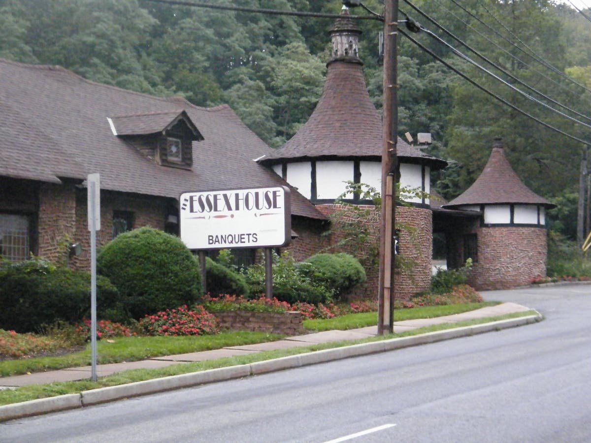 Town officials in West Orange issued a statement about the Essex House property at 525 Northfield Avenue on June 1, 2026.