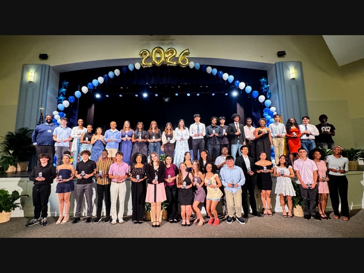 The West Orange Scholarship Fund distributed a record-high $ 192,375 to 159 students in 2026.