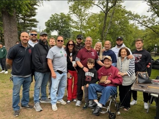 Nutley’s annual fishing derby returned to the township last weekend for the first time since the COVID pandemic.
