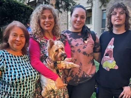 A family was left struggling after a fire took place on the 800-block of Main Street in Belleville, NJ on May 29.