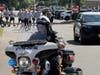 The Millburn Police Department continued its annual tradition this year by participating in the 2026 Special Olympics Torch Run.