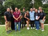 The Greater Nutley Cancer Foundation hosted its first Water Lantern Festival at Memorial Park on June 14, 2026.