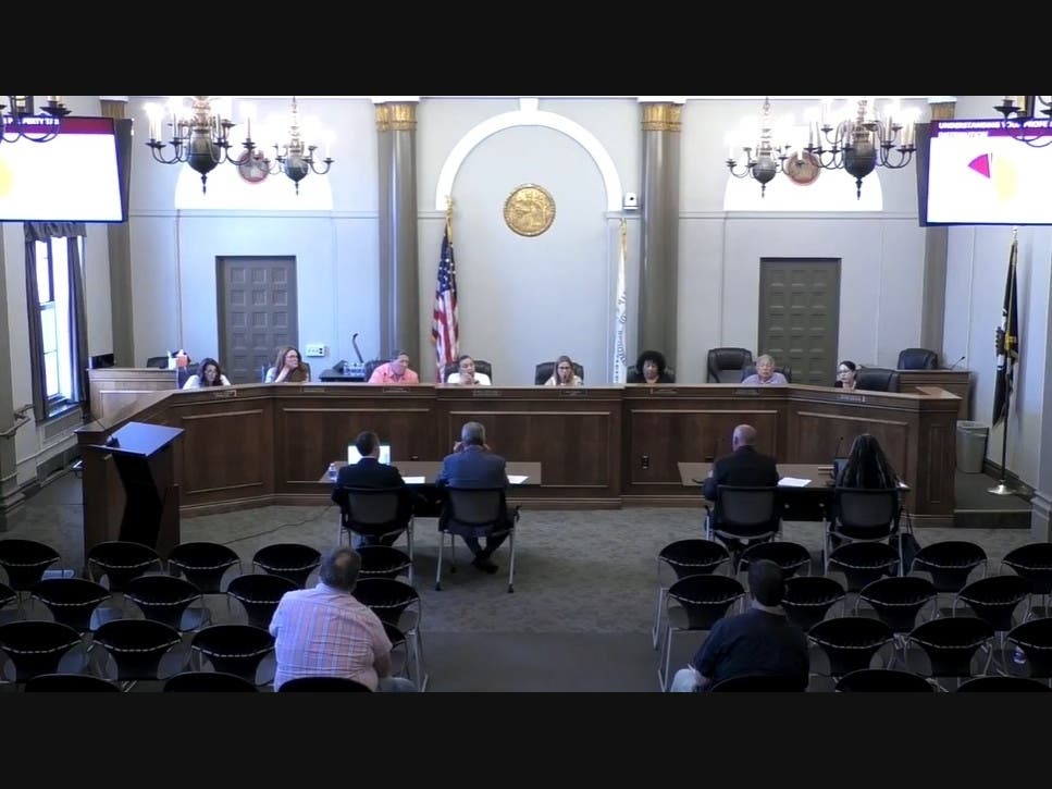 $584 Tax Hike Proposed In Bloomfield: What Comes Next For Town Budget