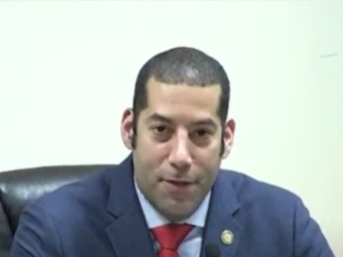 Sean Spiller, the former mayor of Montclair, NJ announced that he was seeking the presidency of the National Education Association (NEA) last year.