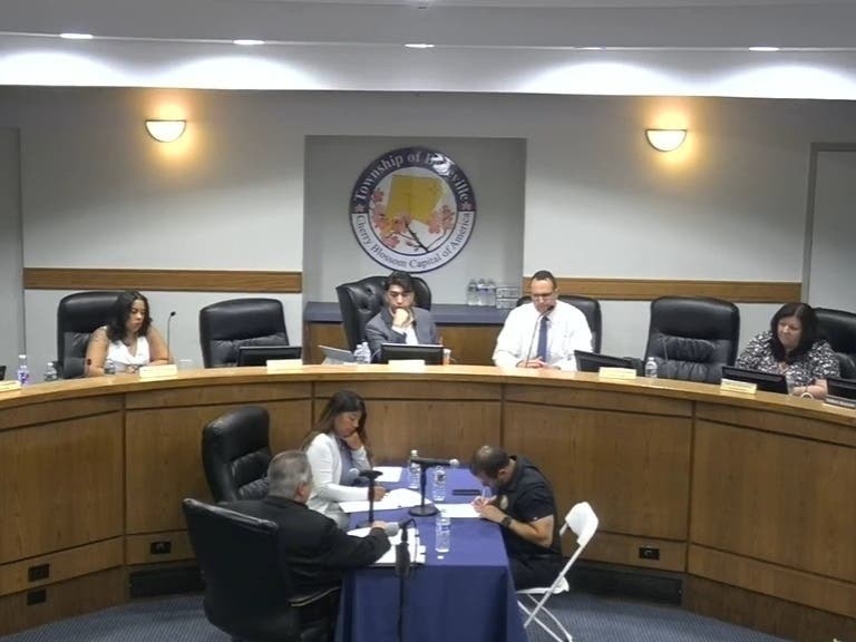 The Belleville Town Council got a status update on the proposed municipal budget at their meeting on July 8, 2026.