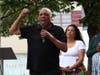 People's Organization for Progress founder Larry Hamm speaks about the Emancipation Proclamation of 1875.