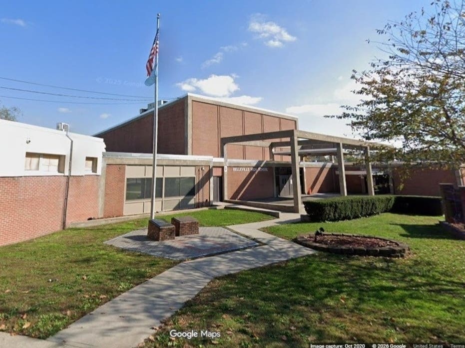Michael Sheldon, a former Belleville Board of Education member, is accusing the board of willfully violating the state’s Open Public Meetings Act when it moved the location of its May 20 meeting.