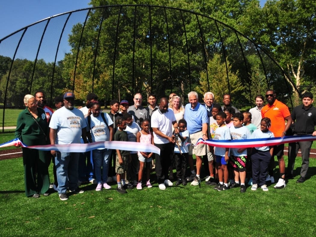 Essex County officials recently announced that a major modernization project at Weequahic Park in Newark, NJ has crossed the finish line.