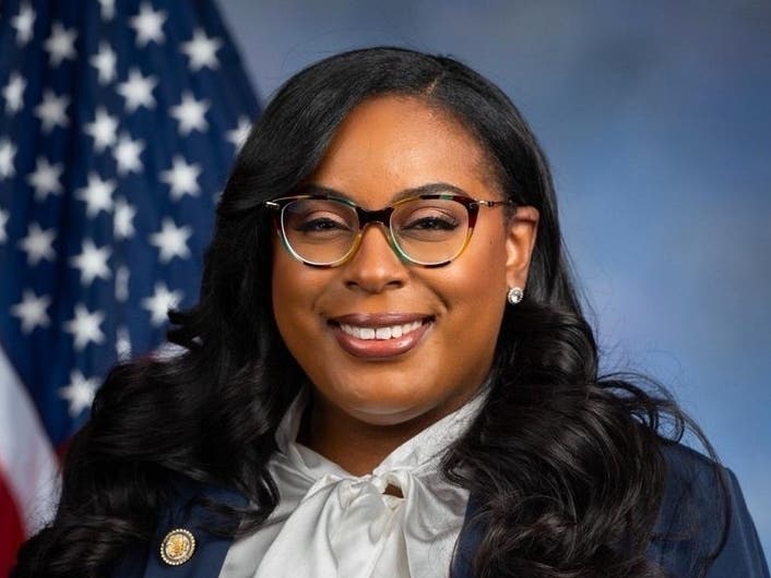 NJ Congresswoman Tries To Stop Trump Budget Cut With New Bill