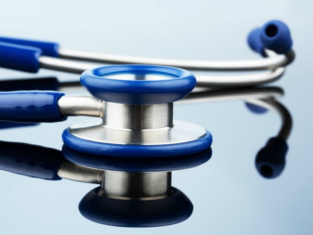Union Pushes Newark To Finalize New Contract For Nurses