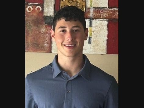 Daniel Frenklakh is among the candidates running for a seat on the Verona Board of Education in the 2026 general election.