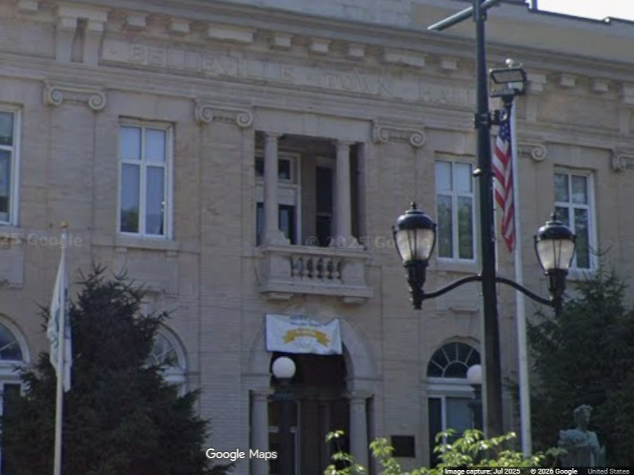 An Ecuadorian flag raising ceremony will take place in Belleville, NJ on Aug. 14, 2026.