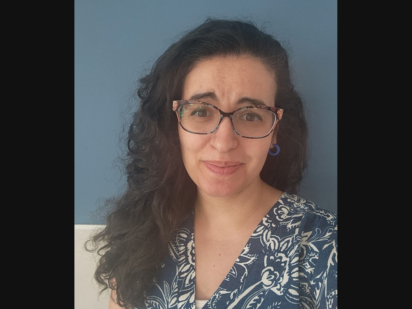 The New Jersey Department of Education named Carla Ferreira, a high school teacher in the Newark Public School District, as the 2026-2027 "County Teacher of the Year" in Essex County.