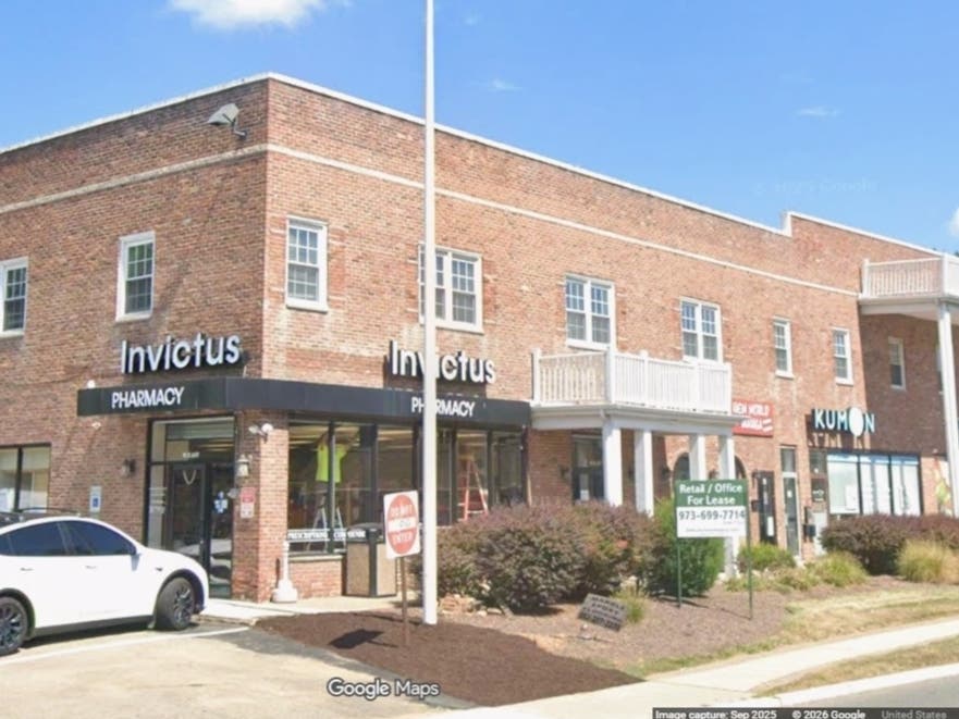 A private investor has purchased the property 107 East Mount Pleasant Avenue in Livingston, NJ, reports say.