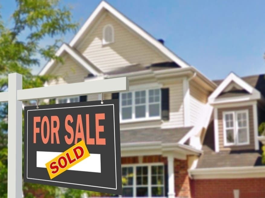Real Estate Market Is Scorching Hot For Montclair Homeowners, New Report Says