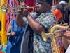 The 2026 Montclair Jazz Festival took place on Aug. 15.