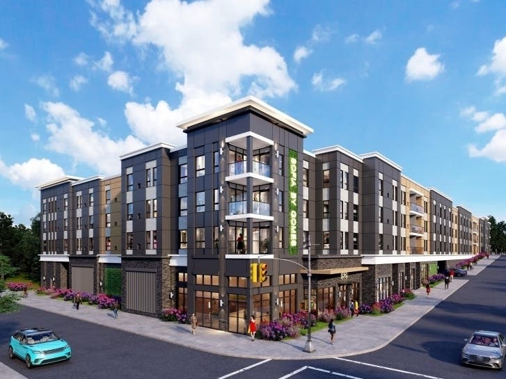 The West Orange Planning Board postponed a hearing for 525 Northfield Avenue at their meeting on Aug. 12, 2026.