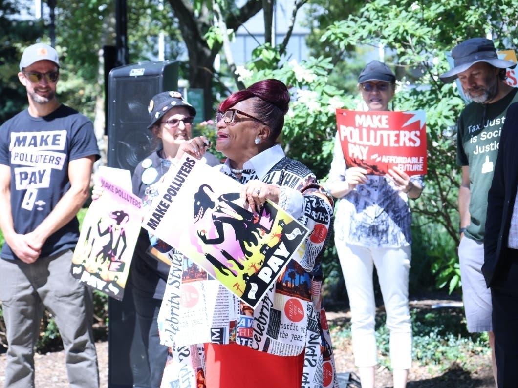 Tug Of War Over ‘NJ Polluters Pay Act’ Continues In Essex County