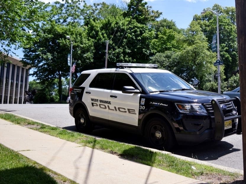 Man Tries To Enter West Orange Resident's Car As It Idles In Driveway: Police