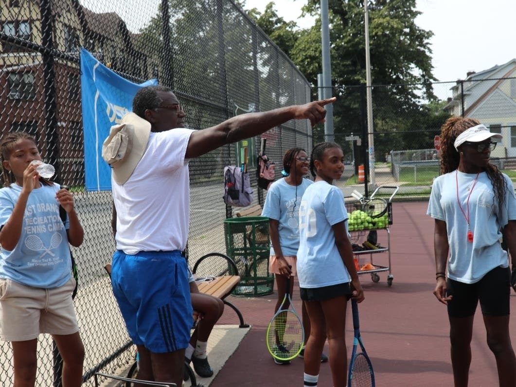 The Althea Gibson Sports and Education Foundation and The Citizen Service announced an expansion of their partnership.