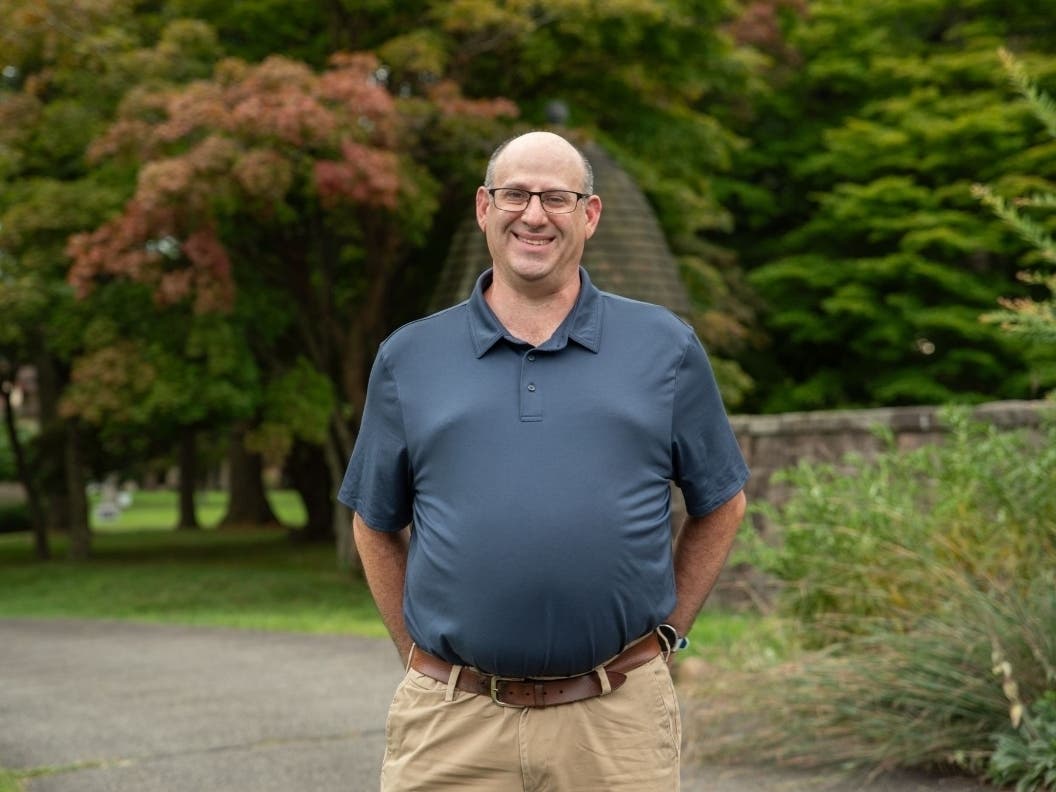 Larry Weintraub is running for the West Orange Board of Education in the 2026 general election.