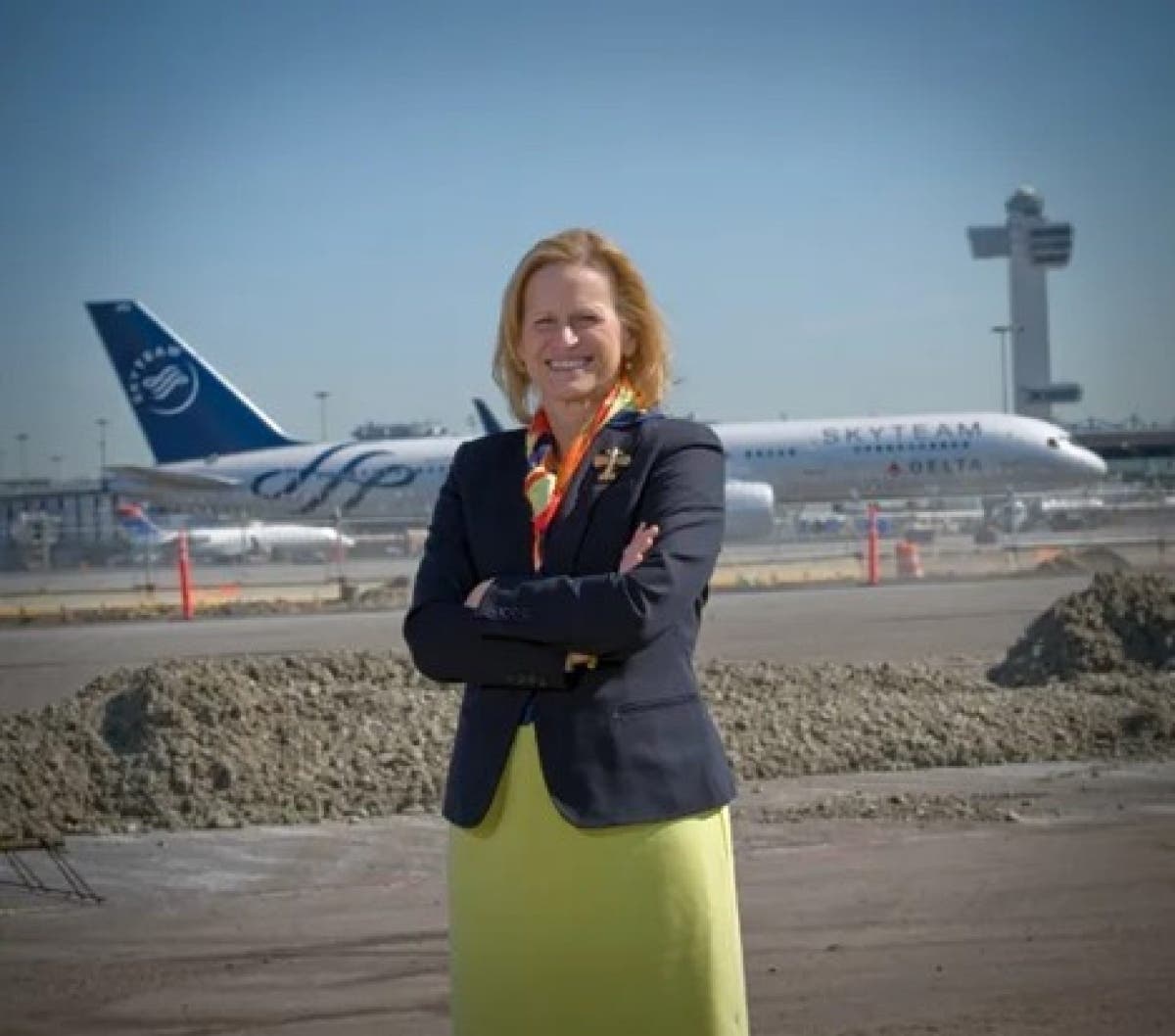 25 Years After 9/11: Port Authority Airport Leaders Made A Critical ...