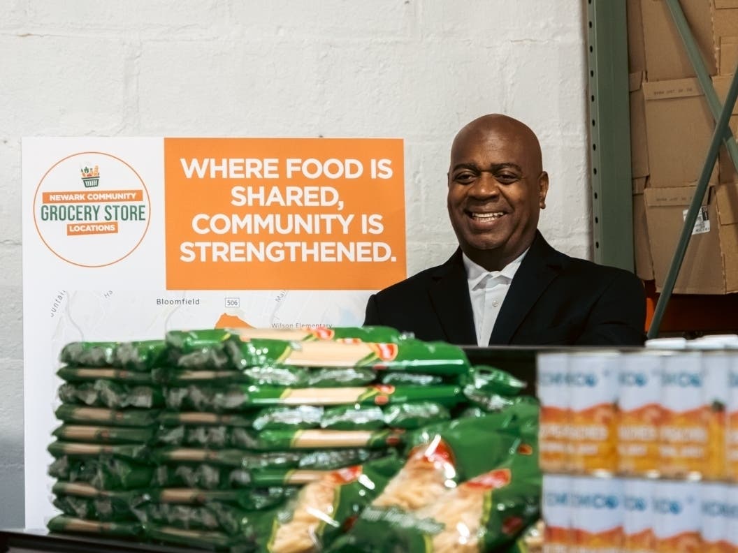 Newark Is Opening 5 Mamdani-Style Grocery Stores For Local Residents