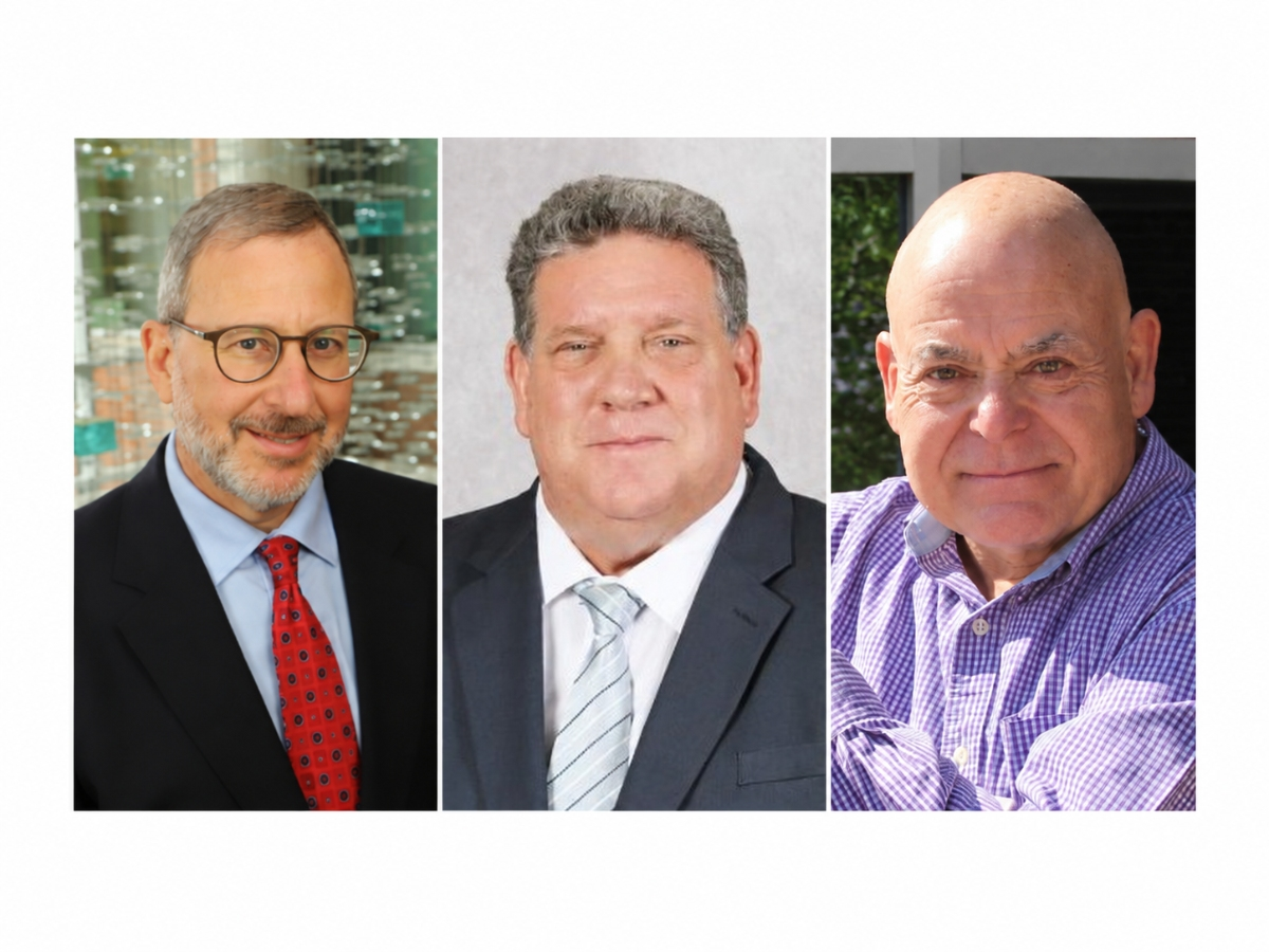 Several instructors from the Center for Public Health Workforce Development at the Rutgers School of Public Health answered the call to assist with the recovery and rebuilding efforts after the September 11 attacks in 2001.