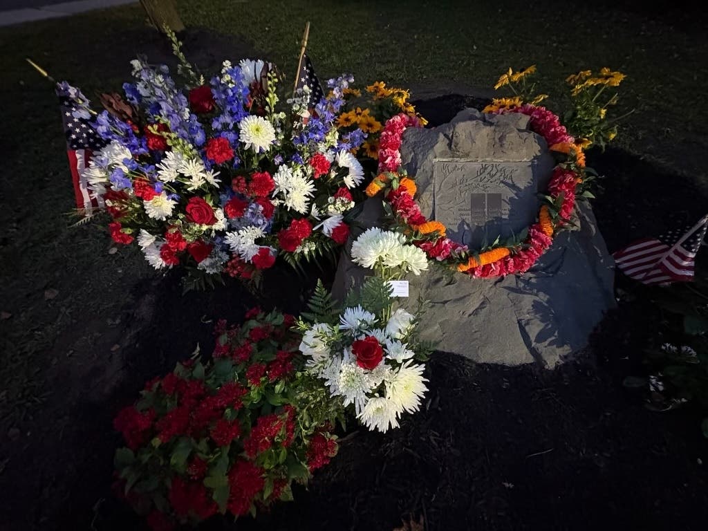 The Township of Montclair will hold a 9/11 remembrance ceremony on Sept. 11, 2026.