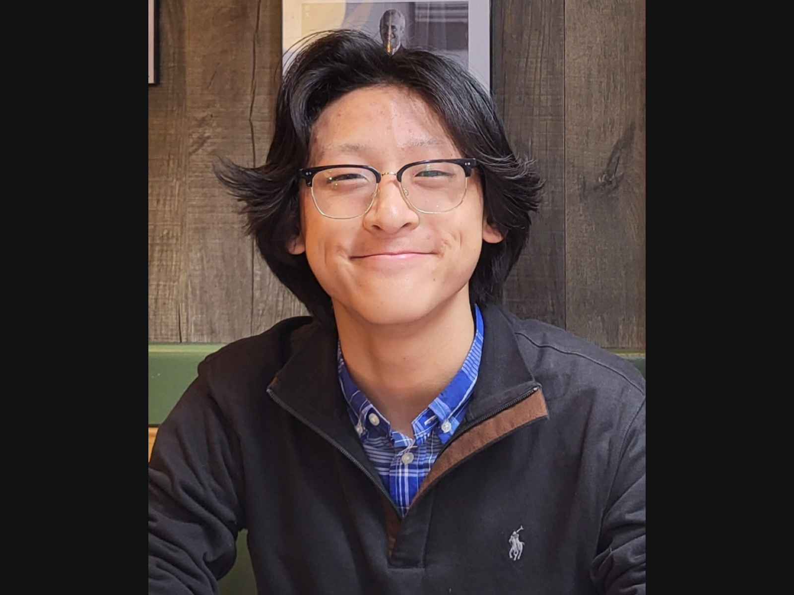 Kyle Lu is running for the Belleville Board of Education in the 2026 general election.