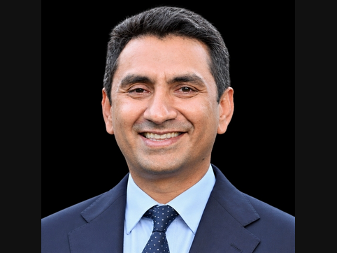Prasoon Saurabh is running for the Millburn Board of Education in the 2026 general election.