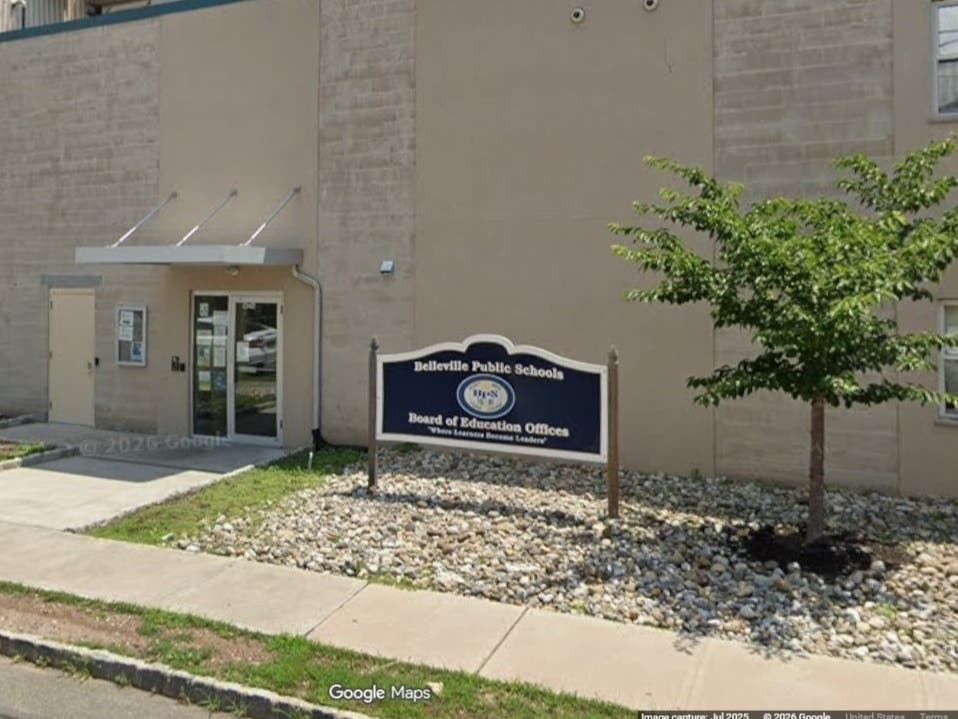 Belleville is seeking to fill an vacancy on the Board of Education.