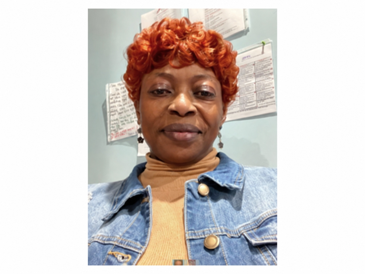 Police and family members are asking for help finding a missing woman in North Jersey.