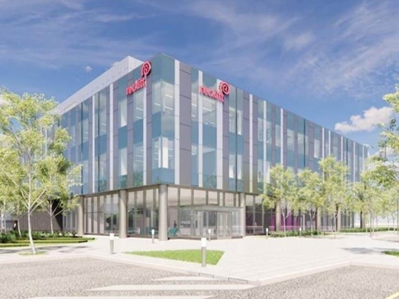 Reckitt recently announced that it is building a new “state-of-the-art” center at its North American flagship campus in New Jersey, which is located at 100 Metro Boulevard in Nutley.