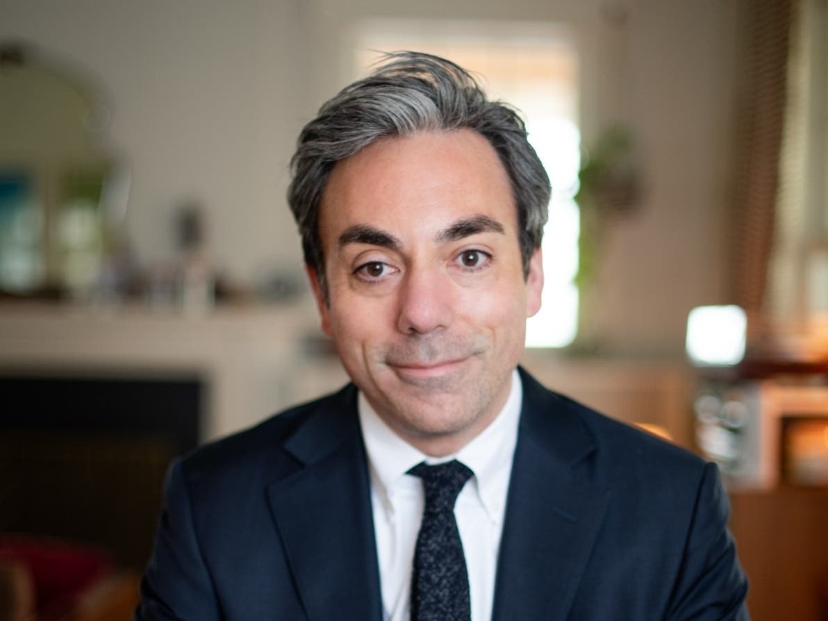Matt Dvorin is among the candidates running for a seat on the West Orange Town Council in November 2026.