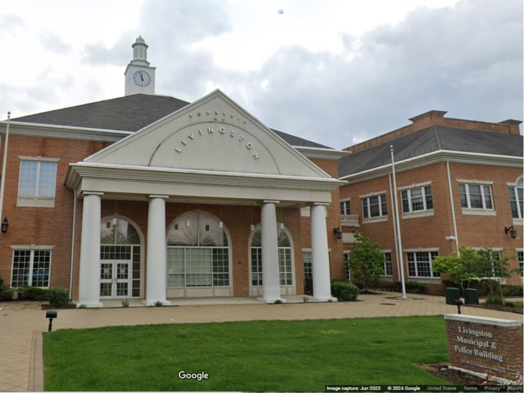 Livingston residents will be among those casting ballots in New Jersey’s 2026 general election on Tuesday, Nov. 3.