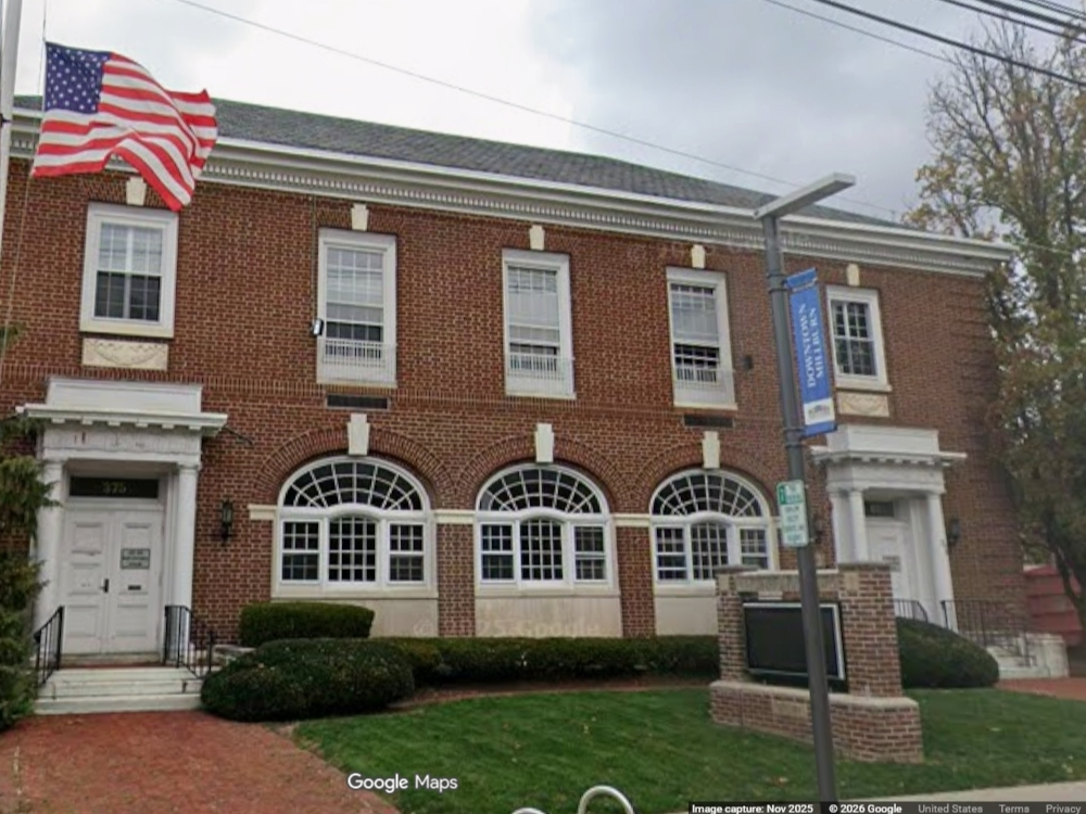 Millburn residents will be among those casting ballots in New Jersey’s 2026 general election on Tuesday, Nov. 3.