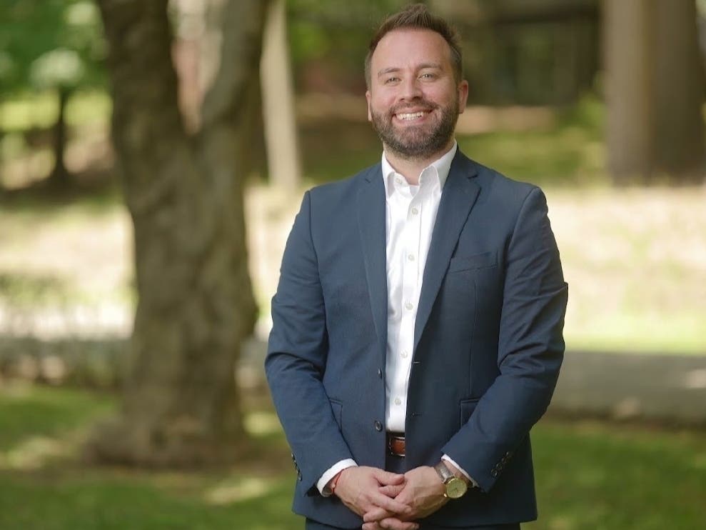 Phil Orphanidis is among the candidates running for mayor in West Orange, NJ as part of the 2026 general election.