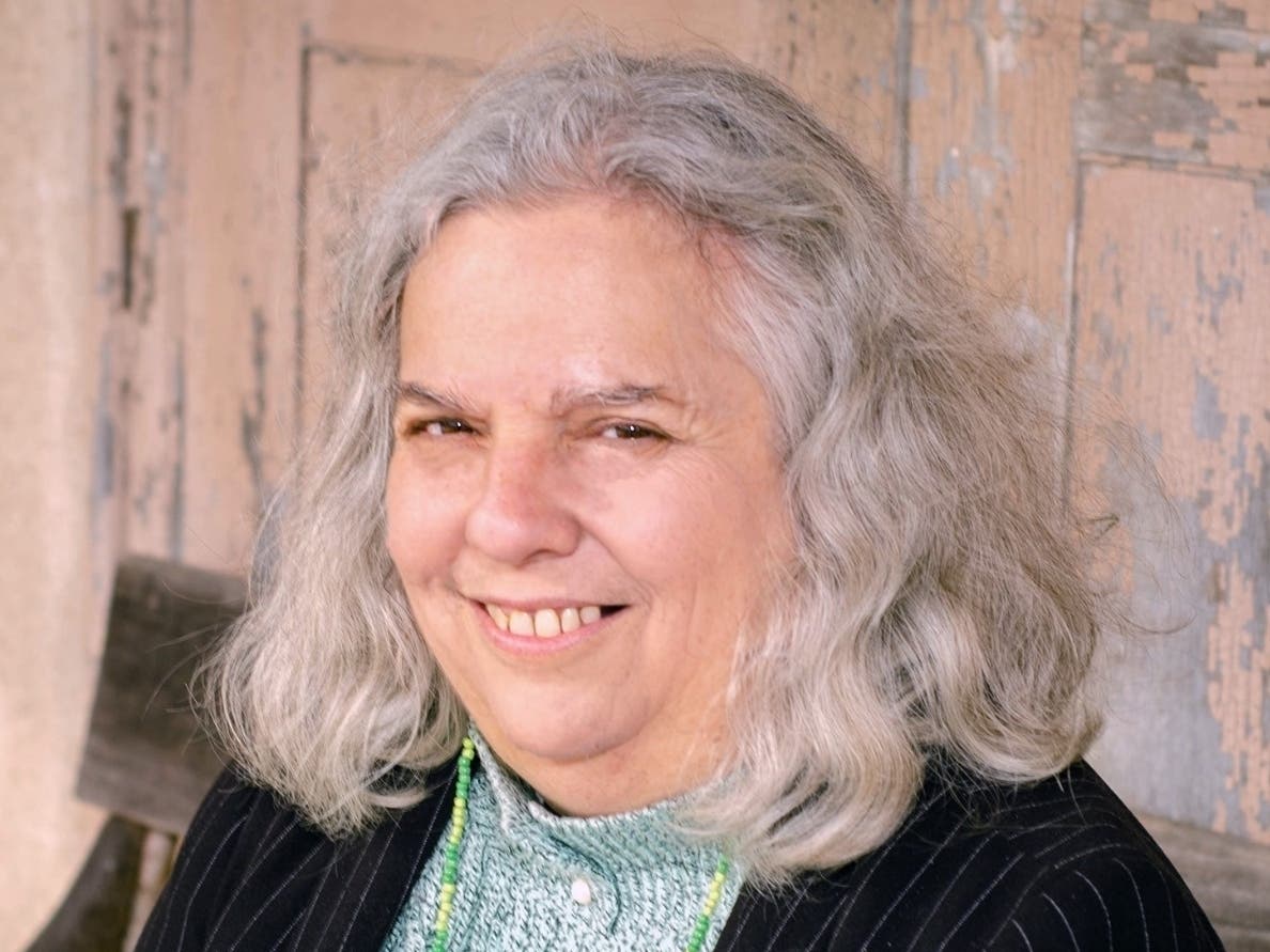 Madelyn Hoffman was a longtime social justice activist and political candidate who helped push forward the Green Party in New Jersey.