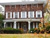 Ward House