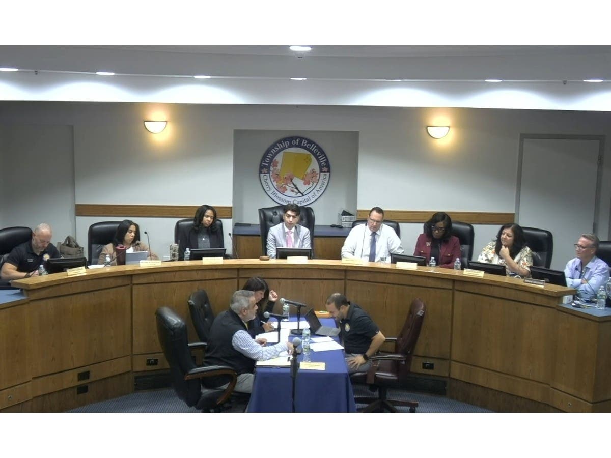 Tax Hike Still Likely In Delayed Belleville Town Budget