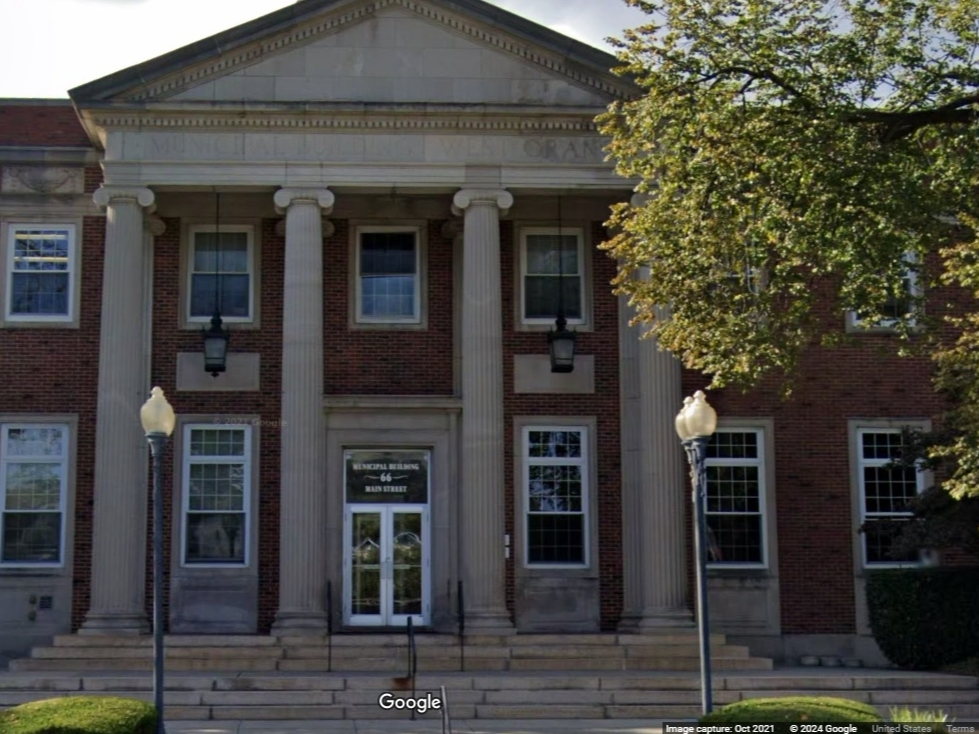 West Orange Town Budget Still Needs Final Vote, Tax Hike Likely