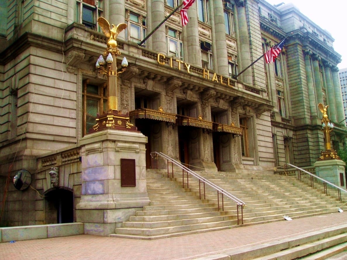 Newark is still operating without a finalized 2026 municipal budget as it heads into October.